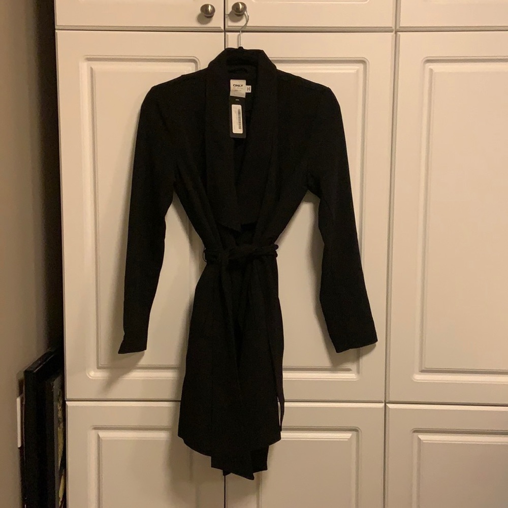 Dressy Jacket